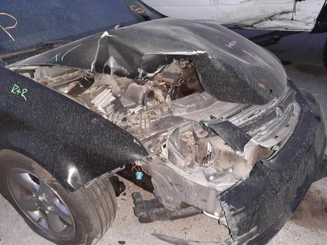 2010 CHEVROLET COBALT 2LT 1G1AF5F51A7209302