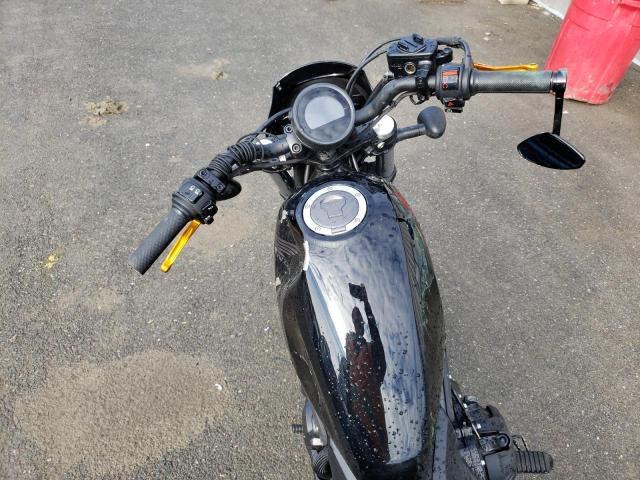 2020 HONDA CMX500 A MLHPC5653L5300657