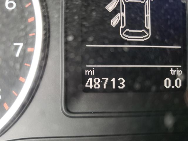 2017 VOLKSWAGEN TIGUAN SPO WVGTV7AX4HK013011