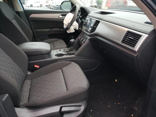 2019 VOLKSWAGEN ATLAS S 1V2AP2CA2KC590315