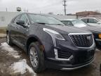 2020 CADILLAC  XT5