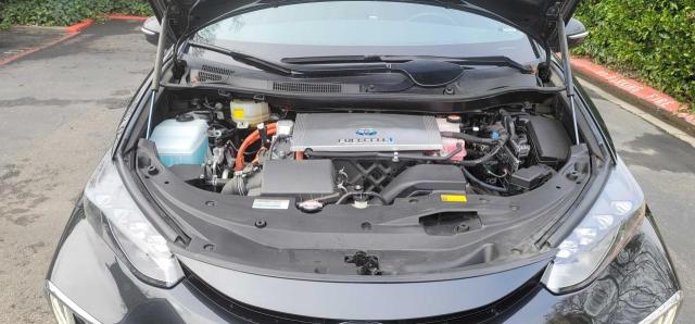 2018 TOYOTA MIRAI JTDBVRBD1JA004875
