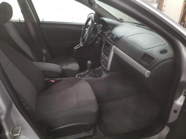 2010 CHEVROLET COBALT 1LT 1G1AD5F59A7181724