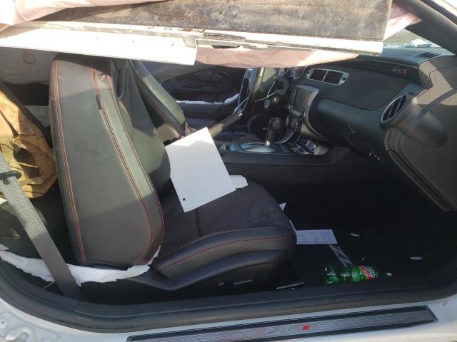 2015 CHEVROLET CAMARO ZL1 2G1FM1EP0F9801738