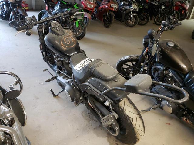 2020 HARLEY-DAVIDSON FXFBS 1HD1YLK17LB027174