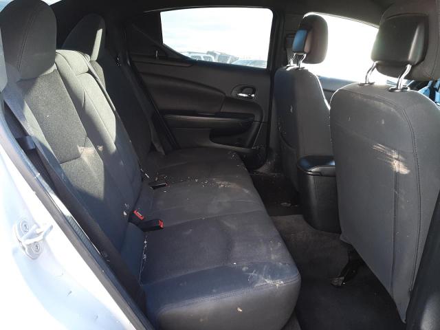 2012 DODGE AVENGER SE 1C3CDZAB0CN243129