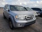 2010 HONDA  PILOT