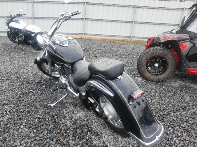 2003 SUZUKI VL800 JS1VS54A732103404