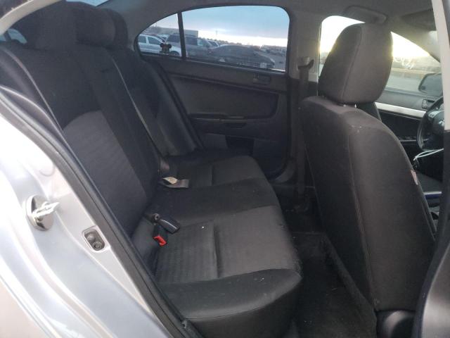 2012 MITSUBISHI LANCER SE JA32V2FW3CU031627