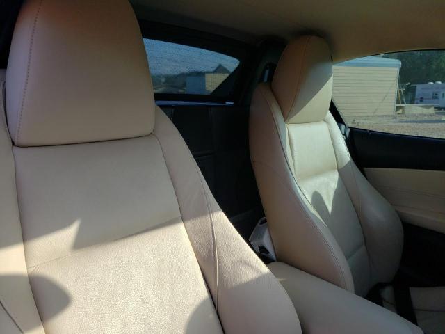 2015 BMW Z4 SDRIVE2 WBALL5C59FP557513