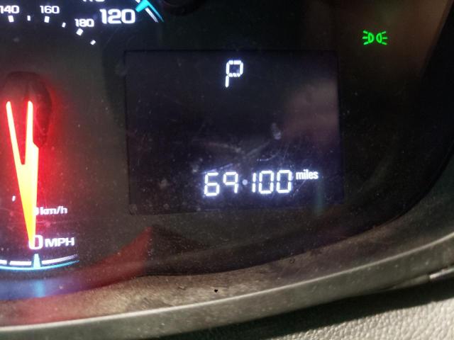 2019 CHEVROLET SPARK KL8CB6SA2KC803578