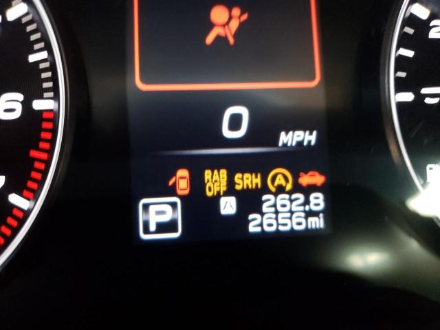 2022 SUBARU OUTBACK LI 4S4BTANC3N3149822