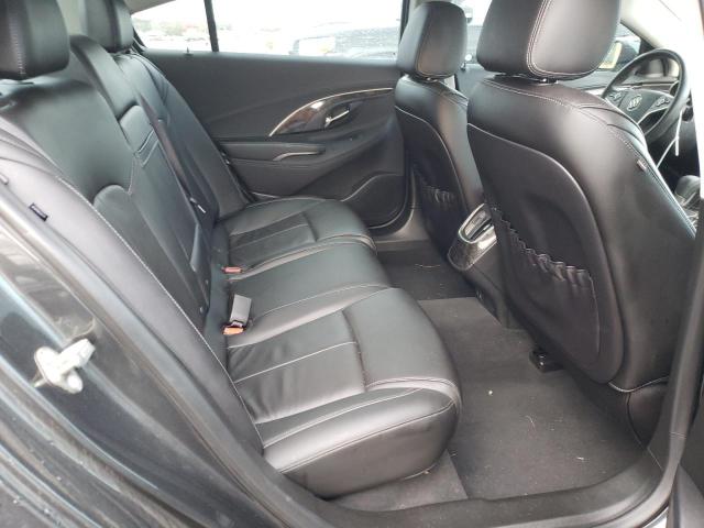 2016 BUICK LACROSSE S 1G4G45G37GF209044