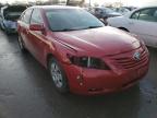 2009 TOYOTA  CAMRY