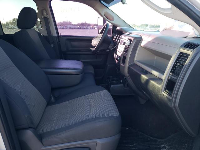 2012 DODGE RAM 1500 S 1C6RD7FT6CS269710
