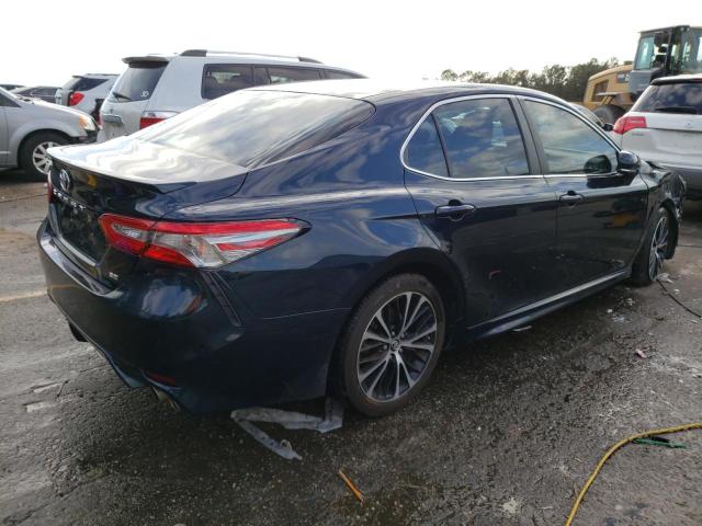 2018 TOYOTA CAMRY SE A 4T1B11HK0JU559989