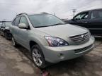 2008 LEXUS  RX400