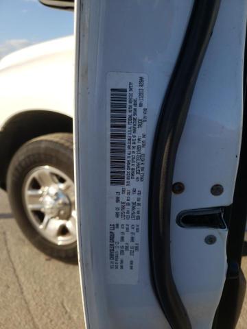 2014 DODGE RAM 3C6TR4HT7EG167099