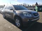 2012 GMC  ACADIA