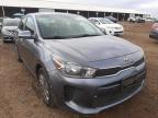 2019 KIA  RIO