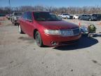 2009 LINCOLN  MKZ