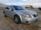 2007 PONTIAC  G5