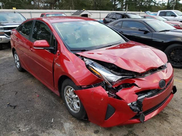 2016 Toyota Prius for sale in Eight Mile, AL