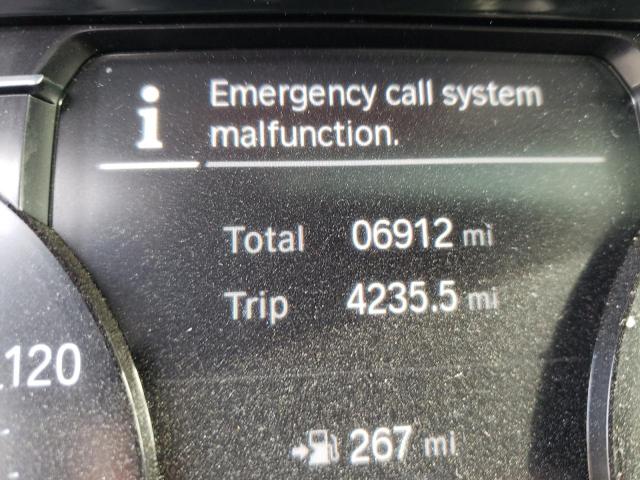 2020 BMW 228XI WBA73AK02L7F42639