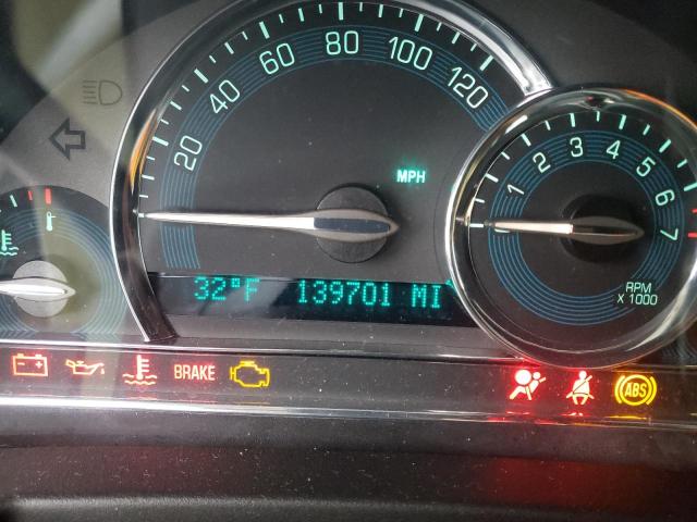 2010 CHEVROLET HHR LS 3GNBAADB2AS557369