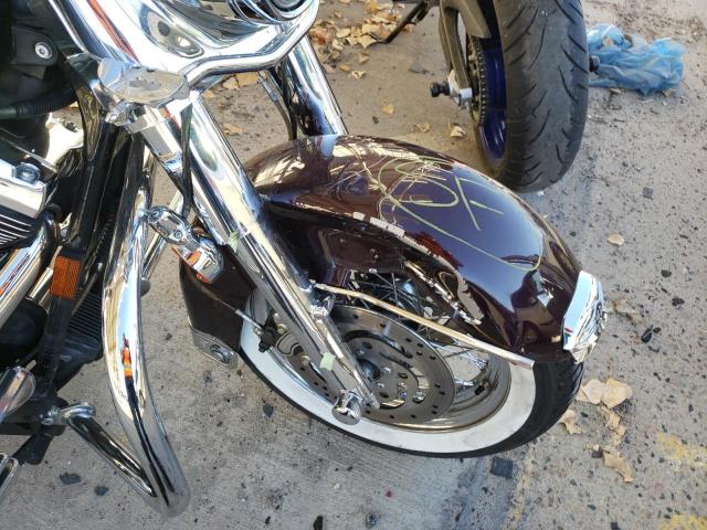 2005 HARLEY-DAVIDSON FLHRCI 1HD1FRW105Y678035