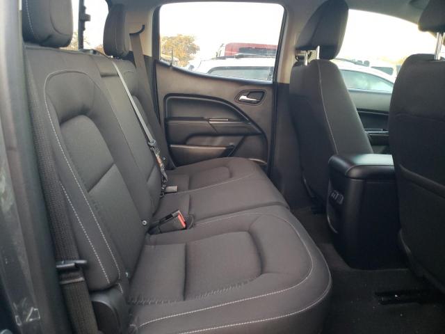 2017 GMC CANYON SLE 1GTG5CEN1H1269653