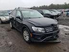 2019 VOLKSWAGEN  TIGUAN