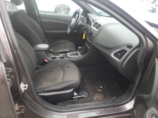 2014 DODGE AVENGER SE 1C3CDZAB6EN182744