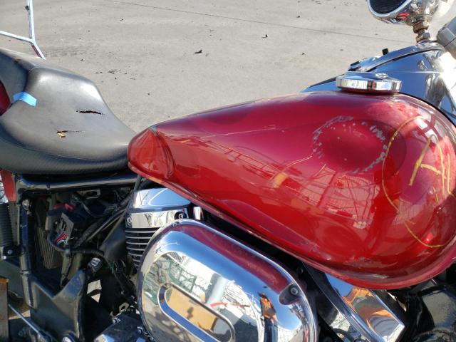 2006 HONDA VT750 CDA JH2RC44446M001468