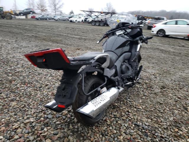 2021 BMW K1600 B WB10F5302M6E66488