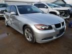 2008 BMW  3 SERIES