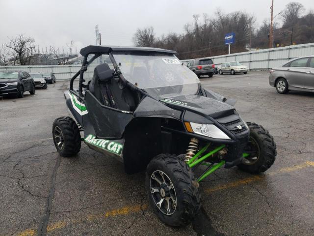 2014 Arctic Cat Wildcat