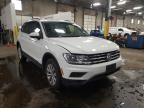 2019 VOLKSWAGEN  TIGUAN