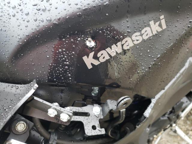 2021 KAWASAKI ER400 D JKAERKD18MDAB4374