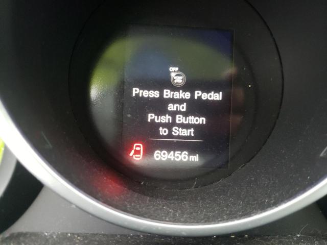 2016 FIAT 500X EASY ZFBCFYBT1GP454148