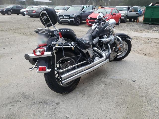 2012 HARLEY-DAVIDSON FLSTC HERI 1HD1BWV16CB027567