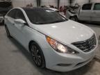 2013 HYUNDAI  SONATA