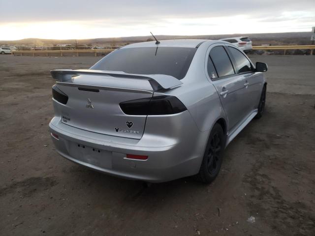 2012 MITSUBISHI LANCER SE JA32V2FW3CU031627