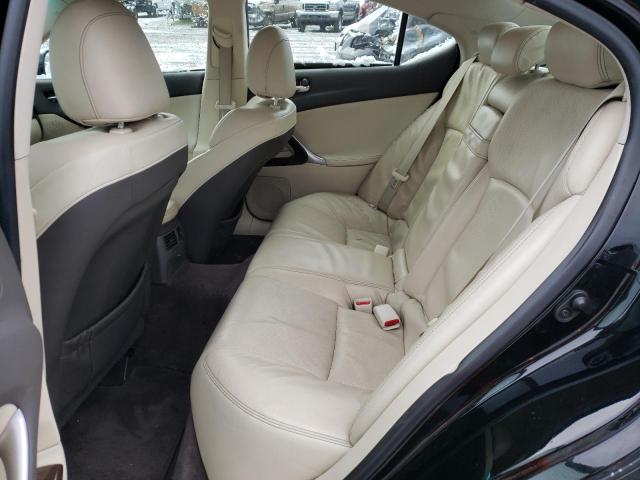 JTHBF5C2XA5116441 Lexus Is 250 2010. Фото: 5