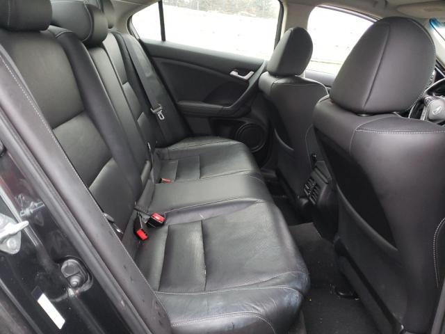 2011 ACURA TSX JH4CU2F68BC015953