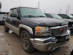 2004 GMC  SIERRA