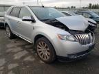 2015 LINCOLN  MKX