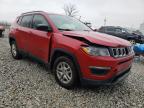 2018 JEEP  COMPASS