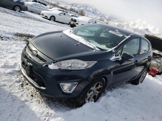 2011 FORD FIESTA SES 3FADP4FJ8BM109395