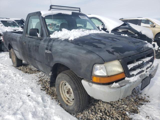 1999 Ford Ranger 